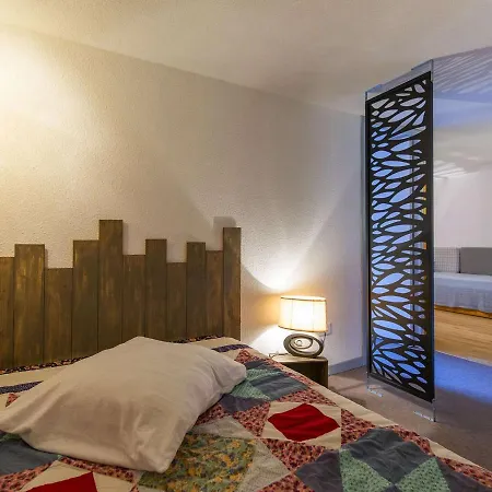 Duplex 45m², 6 Pers, A - Fr-1-403-86