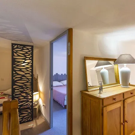 Duplex 45m², 6 Pers, A - Fr-1-403-86 Barèges