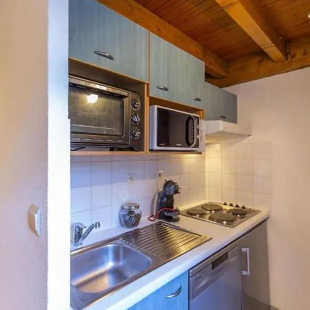 Apartament Duplex 45m², 6 Pers, A - Fr-1-403-86