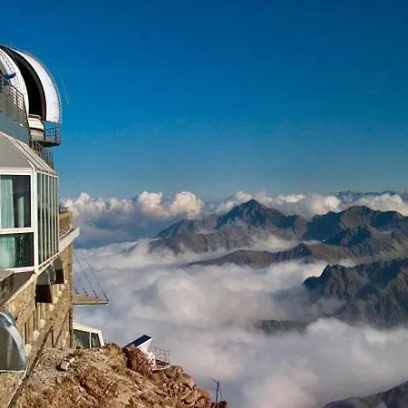 Duplex 45m², 6 Pers, A - Fr-1-403-86 Barèges