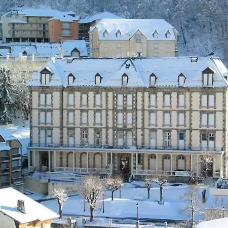 Duplex 45m², 6 Pers, A - Fr-1-403-86 * Barèges